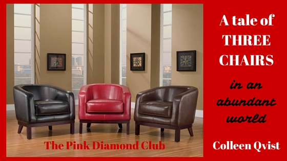 Blog cover tale of 3 chairs cq Blog cover tale of 3 chairs cq